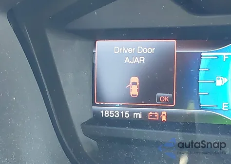 2015 Ford Explorer Limited from USA, damaged, VIN 1FM5K7F81FGA02468